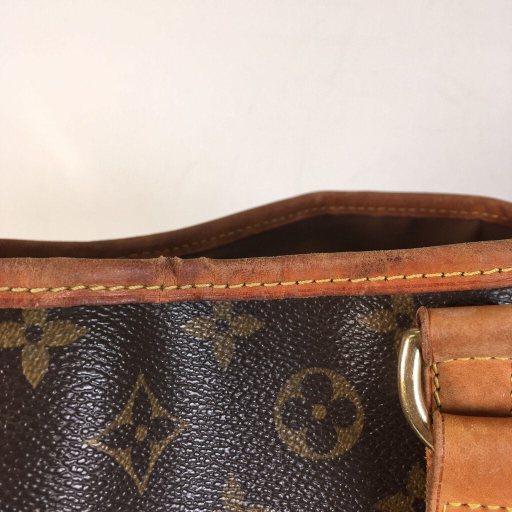 Louis Vuitton Batignolles Tote