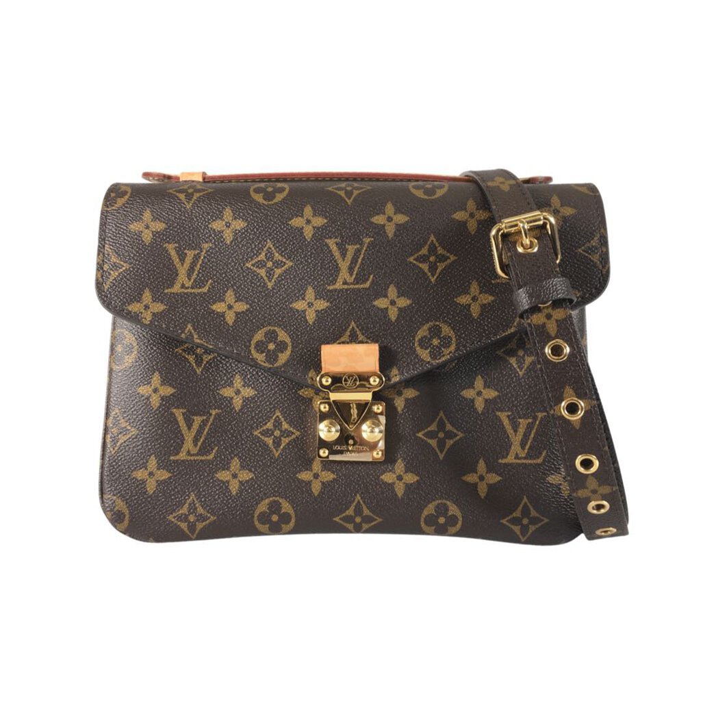 Louis Vuitton Pochette Metis