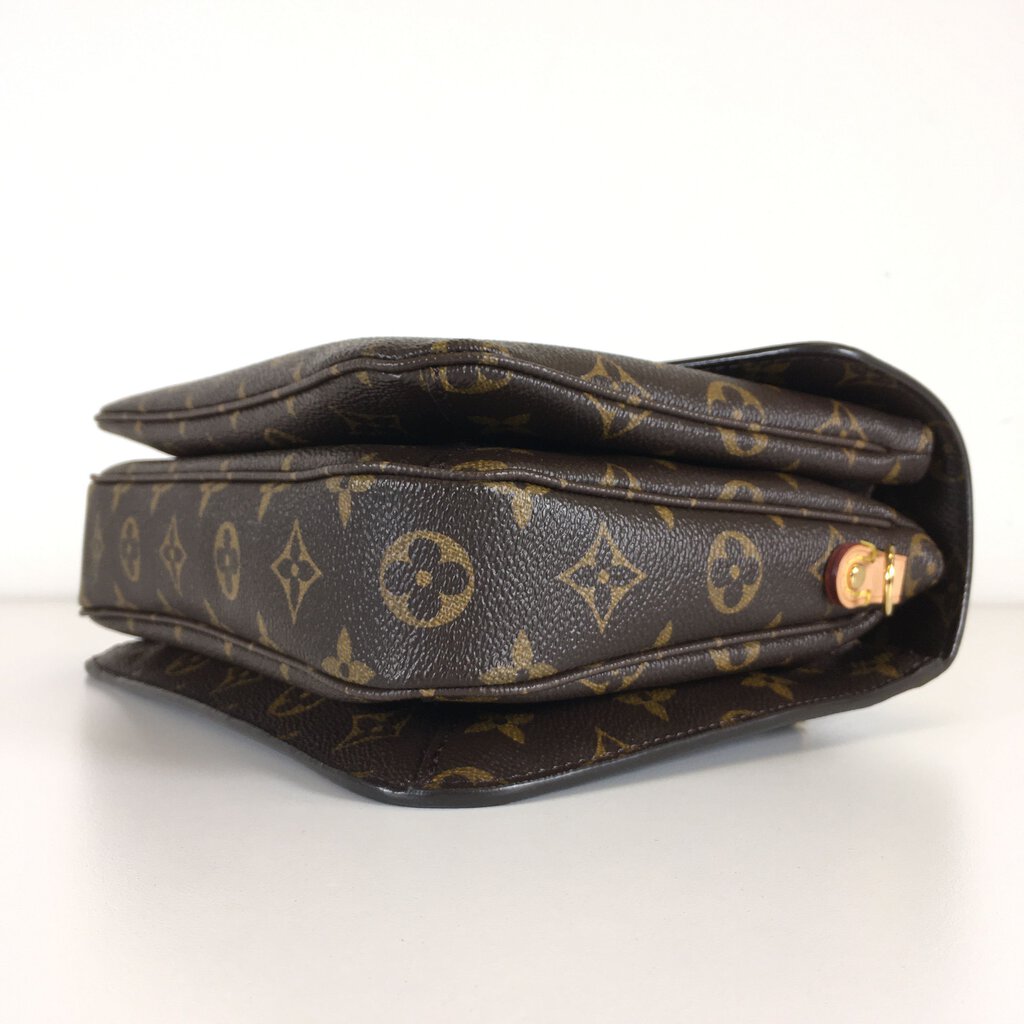 Louis Vuitton Pochette Metis