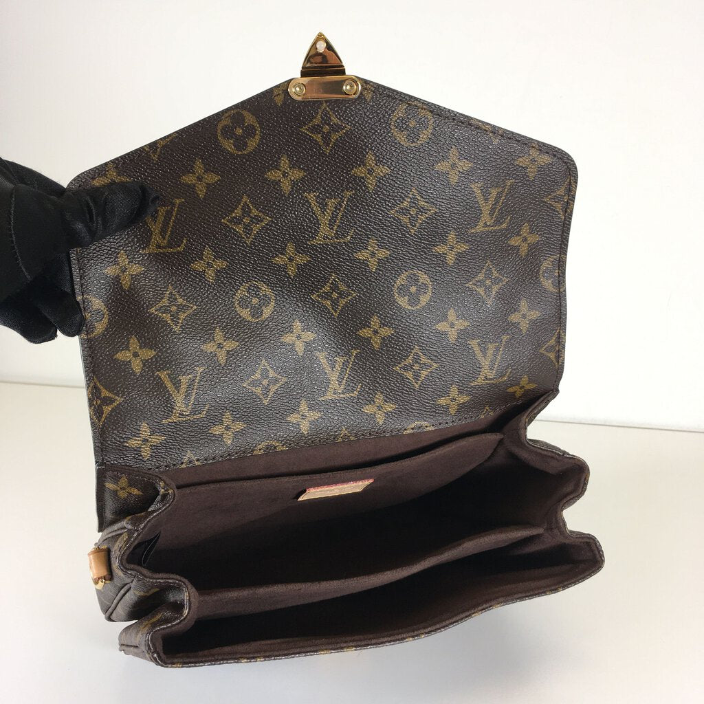 Louis Vuitton Pochette Metis