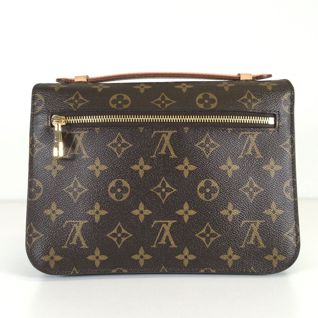 Louis Vuitton Pochette Metis