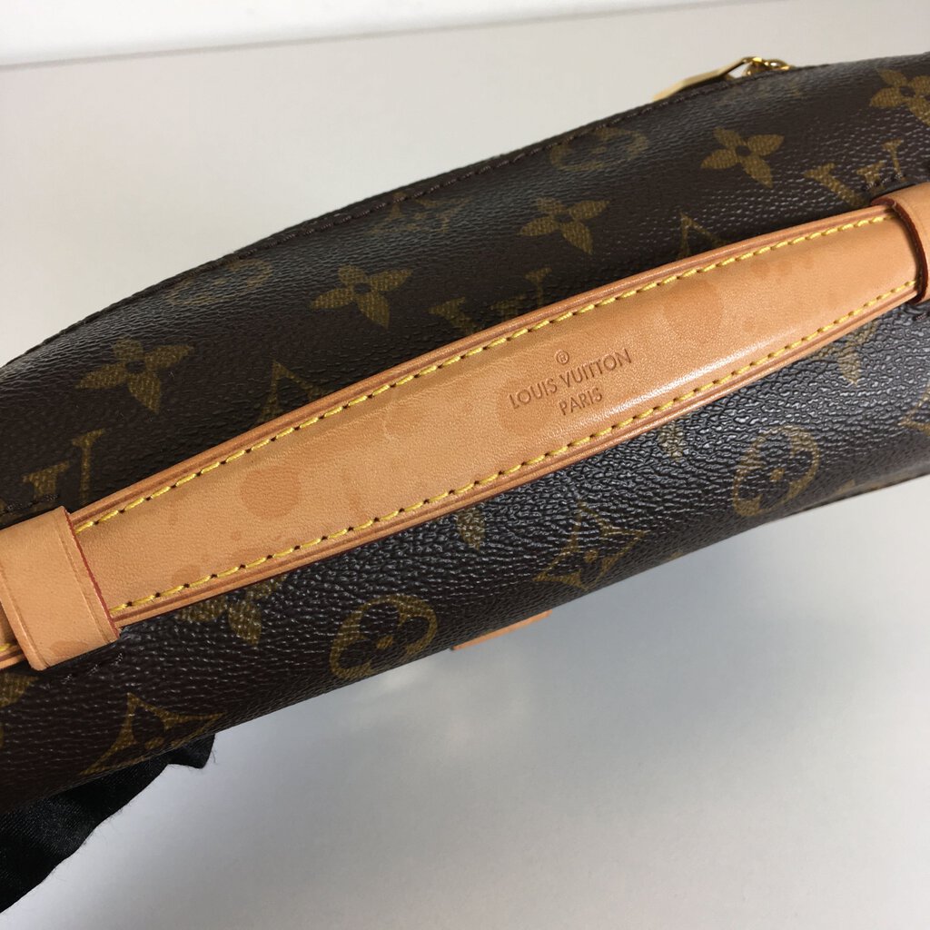 Louis Vuitton Pochette Metis