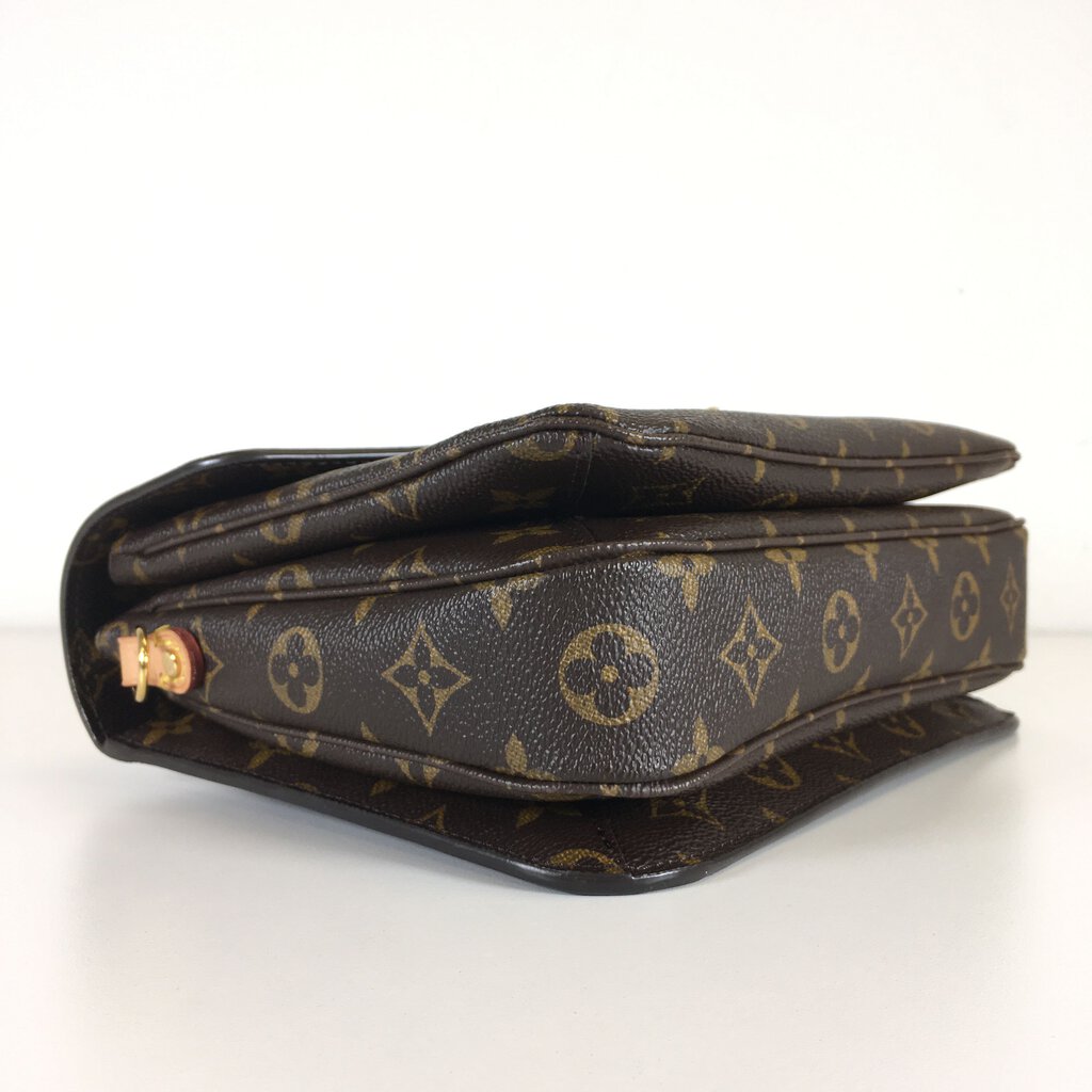 Louis Vuitton Pochette Metis