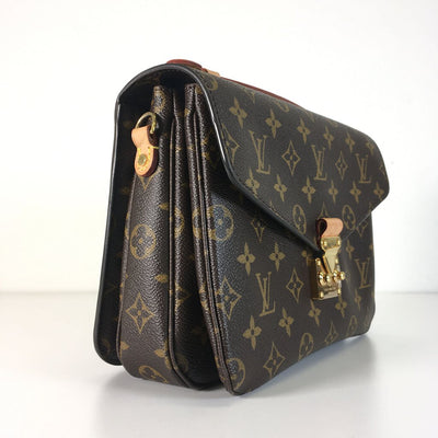 Louis Vuitton Pochette Metis