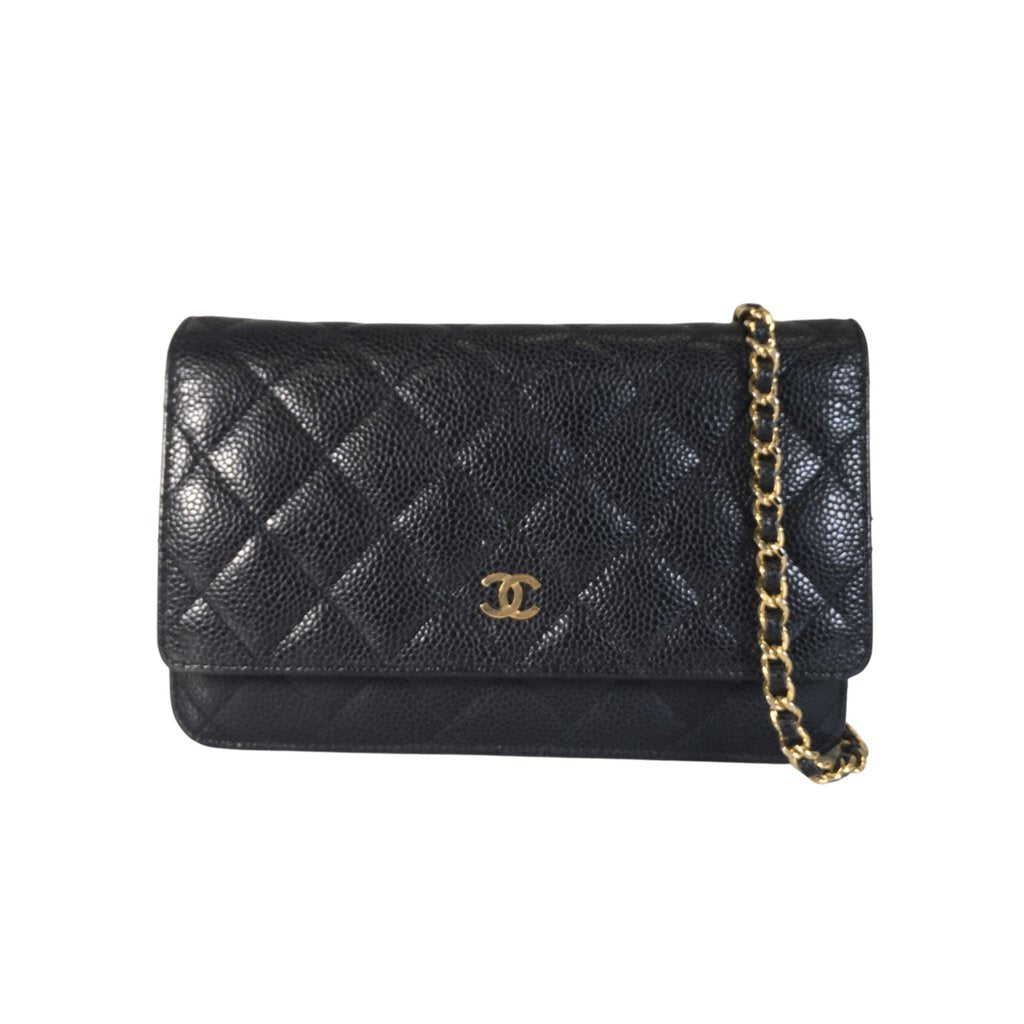 Chanel Wallet On Chain