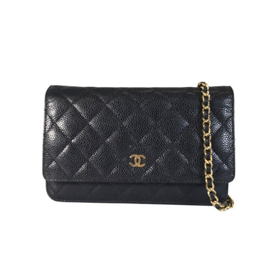 Chanel Wallet On Chain