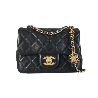 Chanel Pearl Crush Mini Square