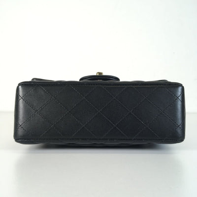 Chanel Mini Rectangle Flap