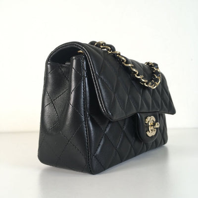 Chanel Mini Rectangle Flap