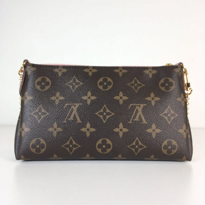 Louis Vuitton Pallas Clutch