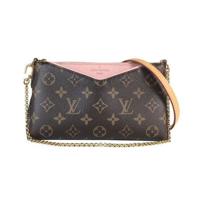 Louis Vuitton Pallas Clutch