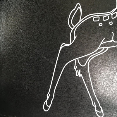 Givenchy Bambi Clutch