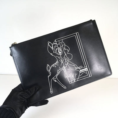 Givenchy Bambi Clutch