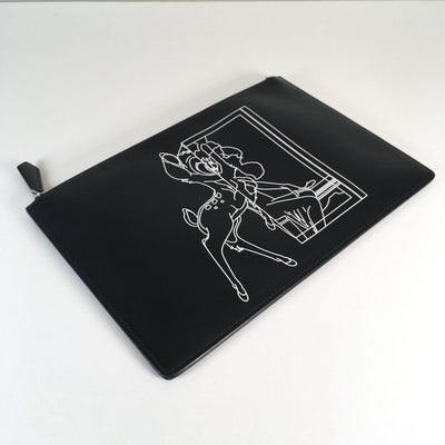 Givenchy Bambi Clutch