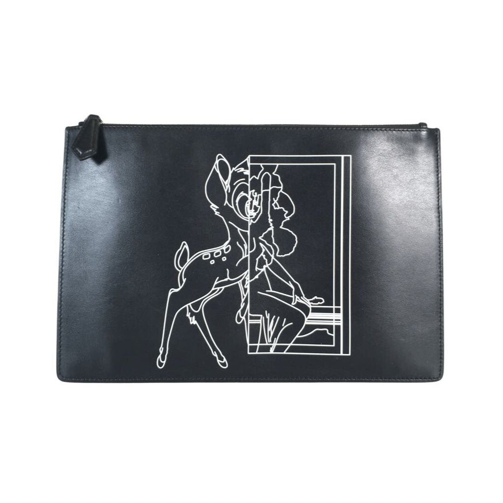 Givenchy Bambi Clutch