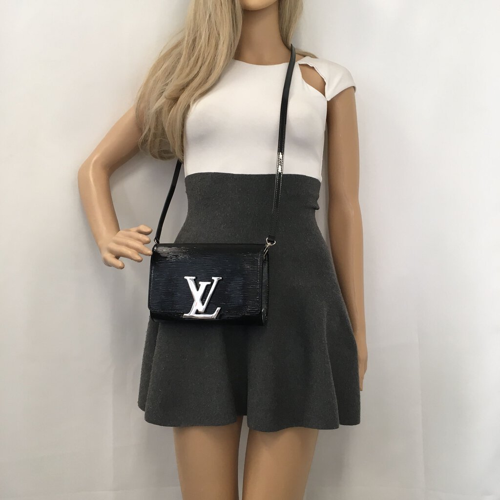 Louis Vuitton Louise Clutch