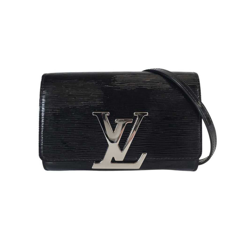 Louis Vuitton Louise Clutch