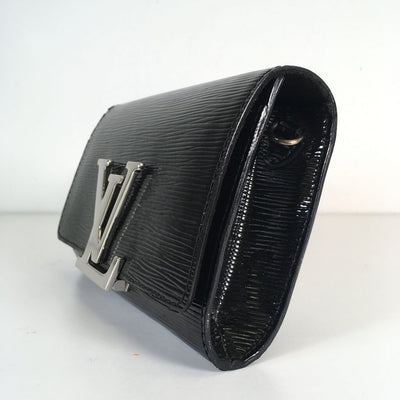 Louis Vuitton Louise Clutch