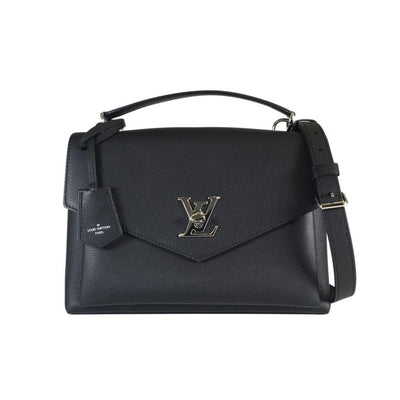 Louis Vuitton Mylockme Satchel