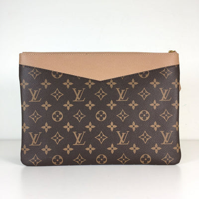 Louis Vuitton Daily Pouch