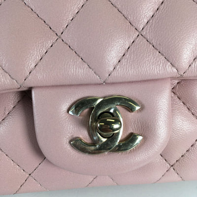 Chanel Mini Square