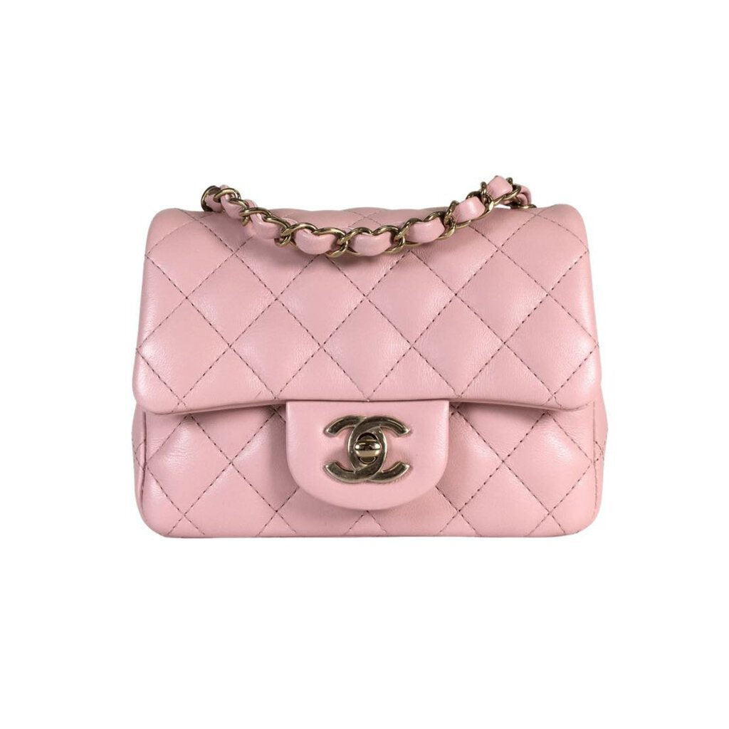 Chanel Mini Square