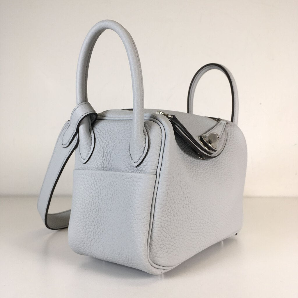 Hermes Mini Lindy