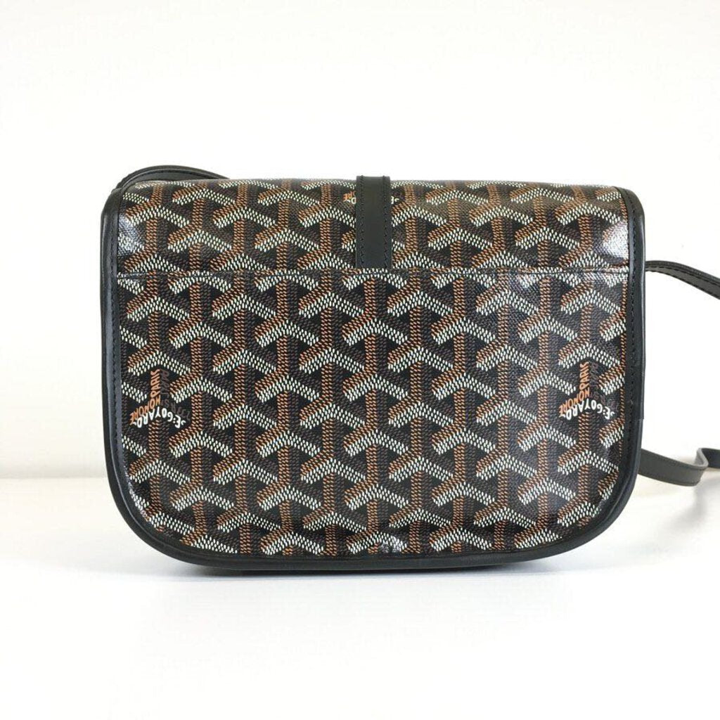 Goyard Belvedere