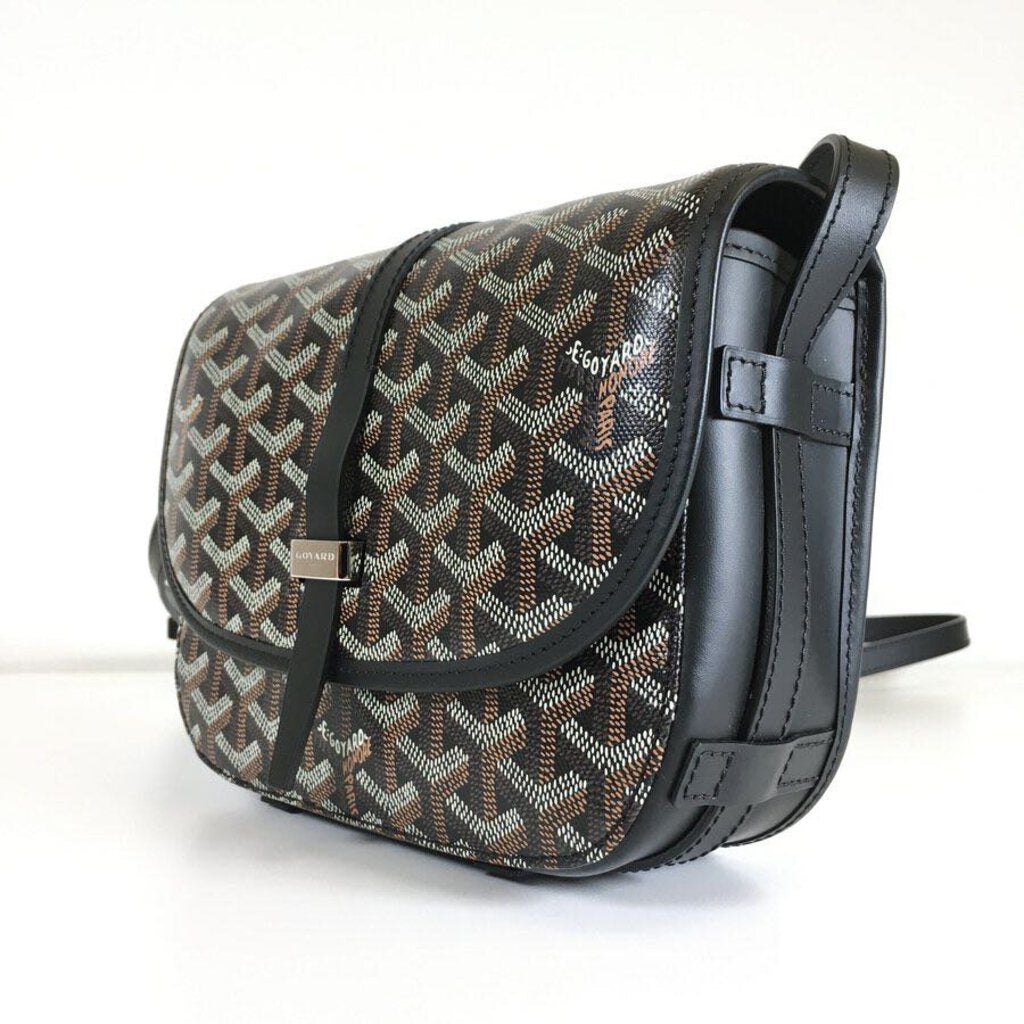 Goyard Belvedere