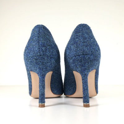 Manolo Blahnik Hangisi Heels