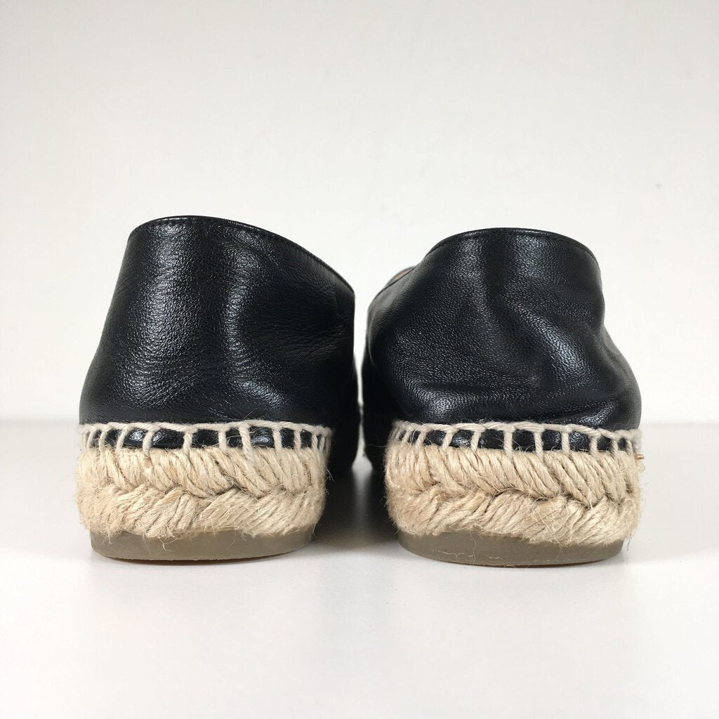 Chanel Espadrilles