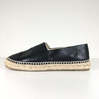 Chanel Espadrilles