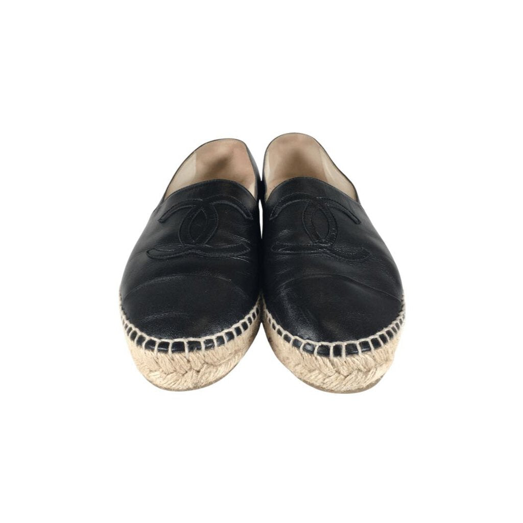 Chanel Espadrilles