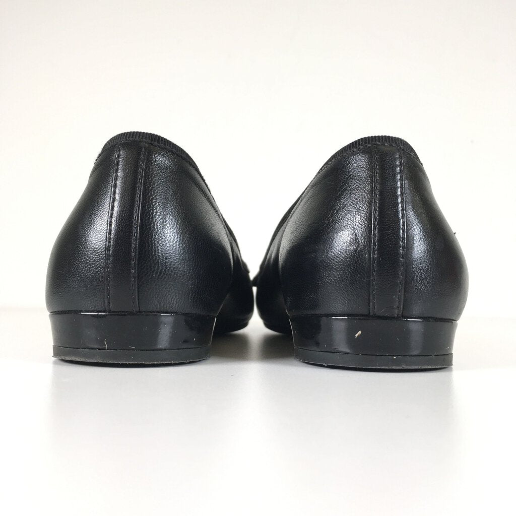 Prada Ballerina Flats