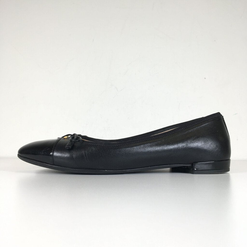 Prada Ballerina Flats