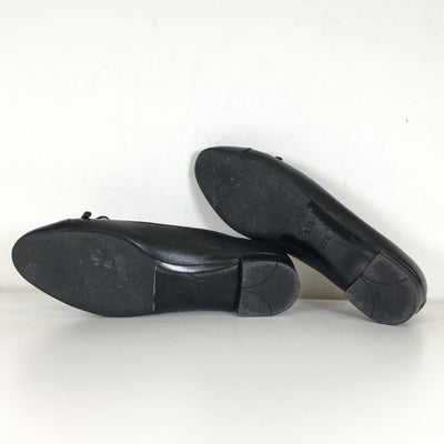 Prada Ballerina Flats