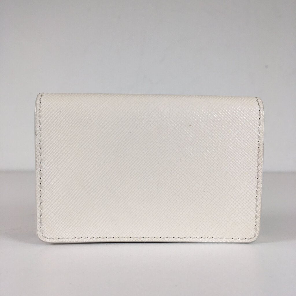 Prada Cardholder Flap