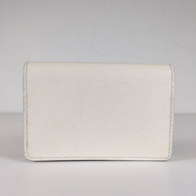 Prada Cardholder Flap