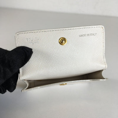 Prada Cardholder Flap