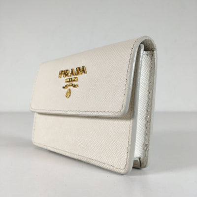 Prada Cardholder Flap