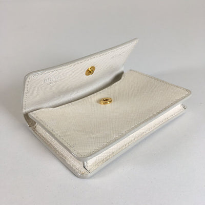 Prada Cardholder Flap