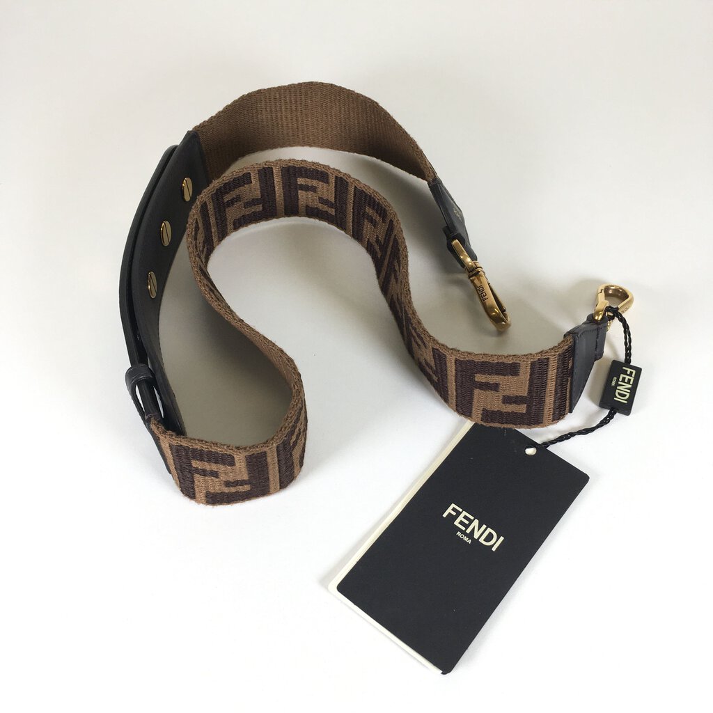 Fendi Strap