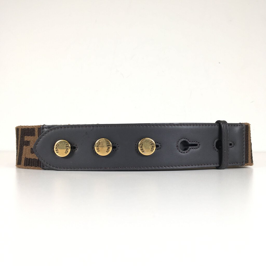 Fendi Strap