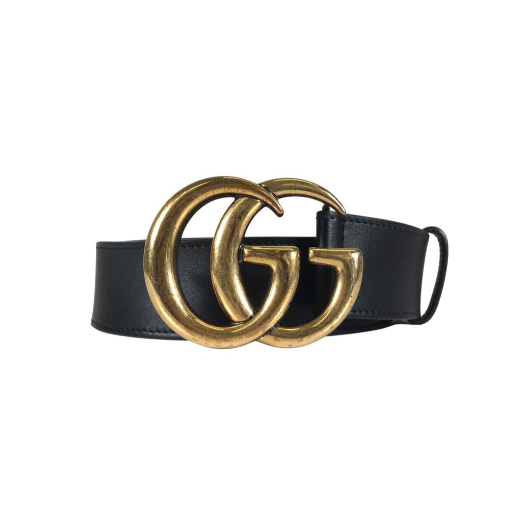 Gucci Marmont Belt