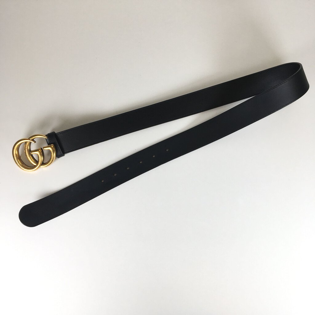 Gucci Marmont Belt