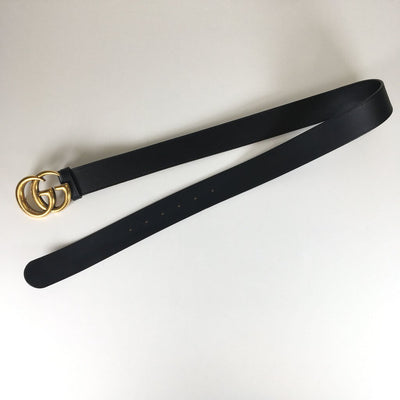 Gucci Marmont Belt