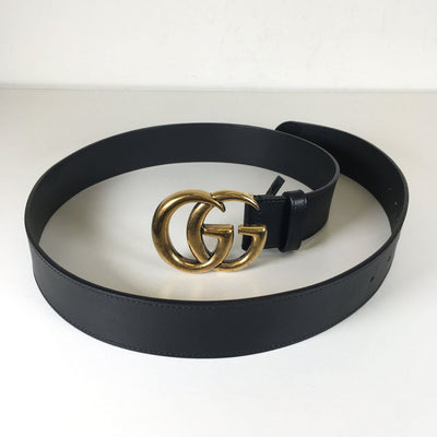 Gucci Marmont Belt