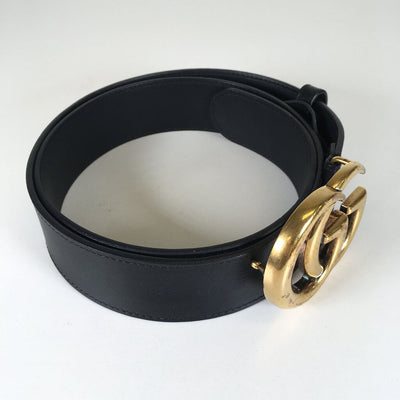 Gucci Marmont Belt