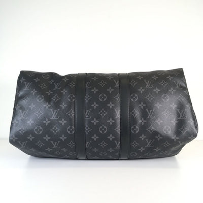 Louis Vuitton Keepall Bandouliere 45