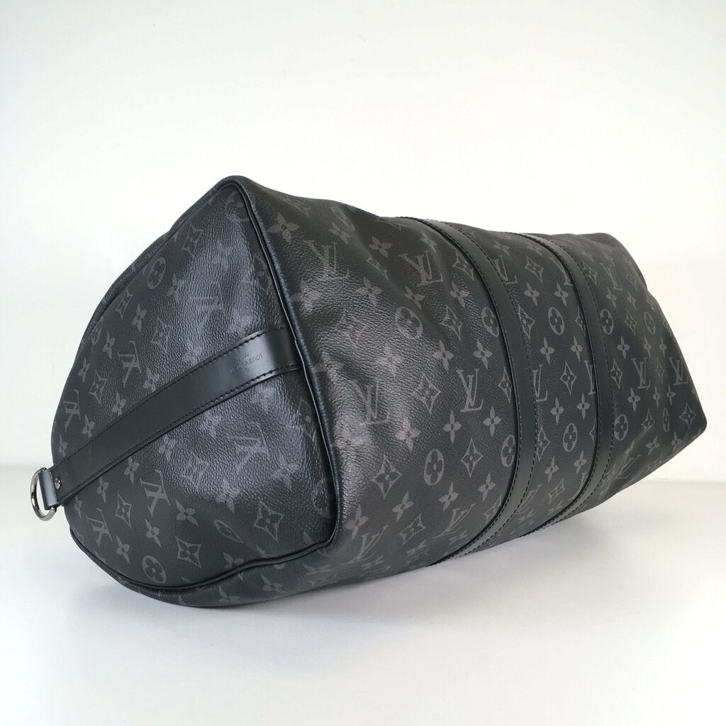 Louis Vuitton Keepall Bandouliere 45